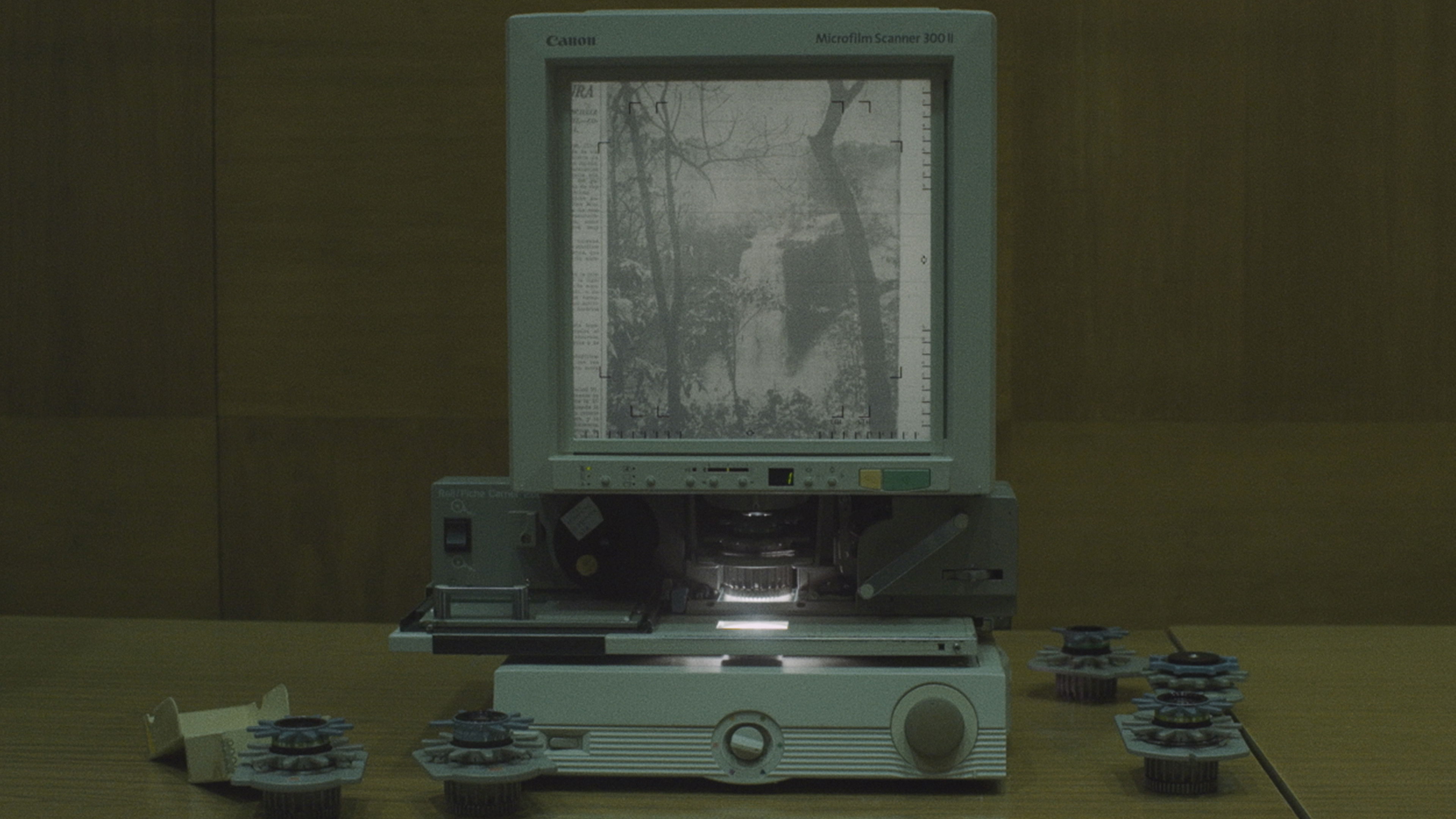 Backdrop for A Sentimental Tragedy