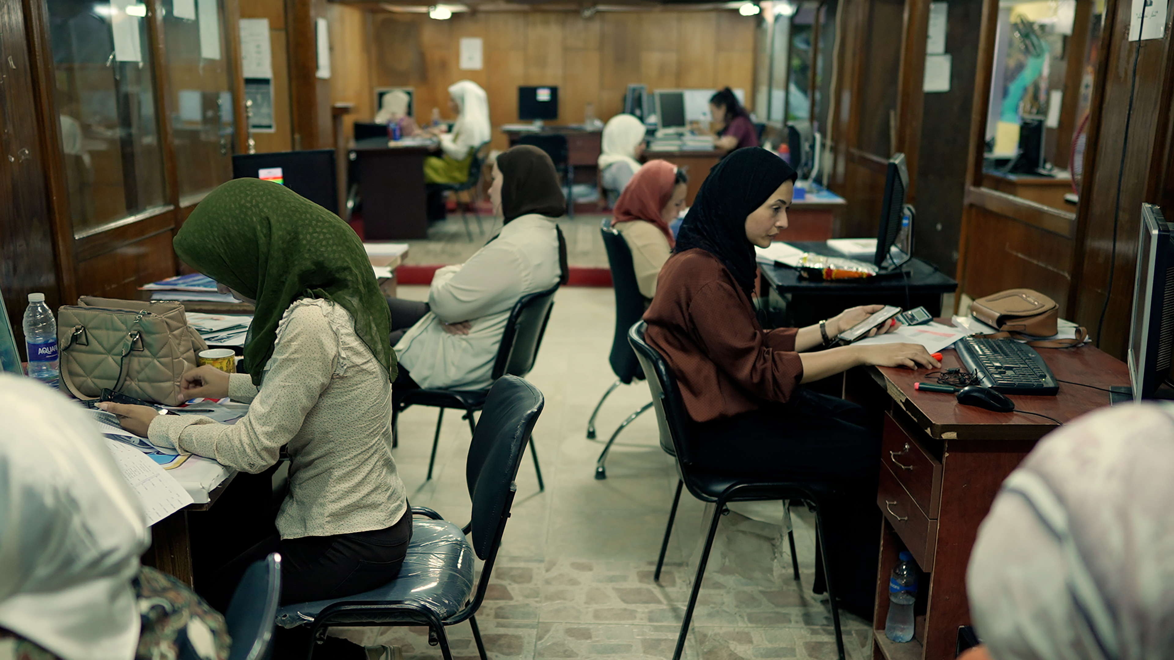 Backdrop for Rat Hole