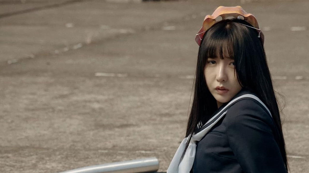 Backdrop for The Shaman’s Daughter