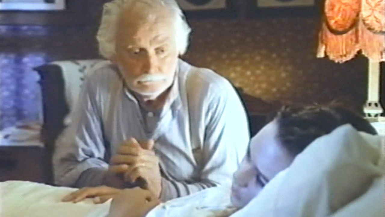 Backdrop for The Last Leaf