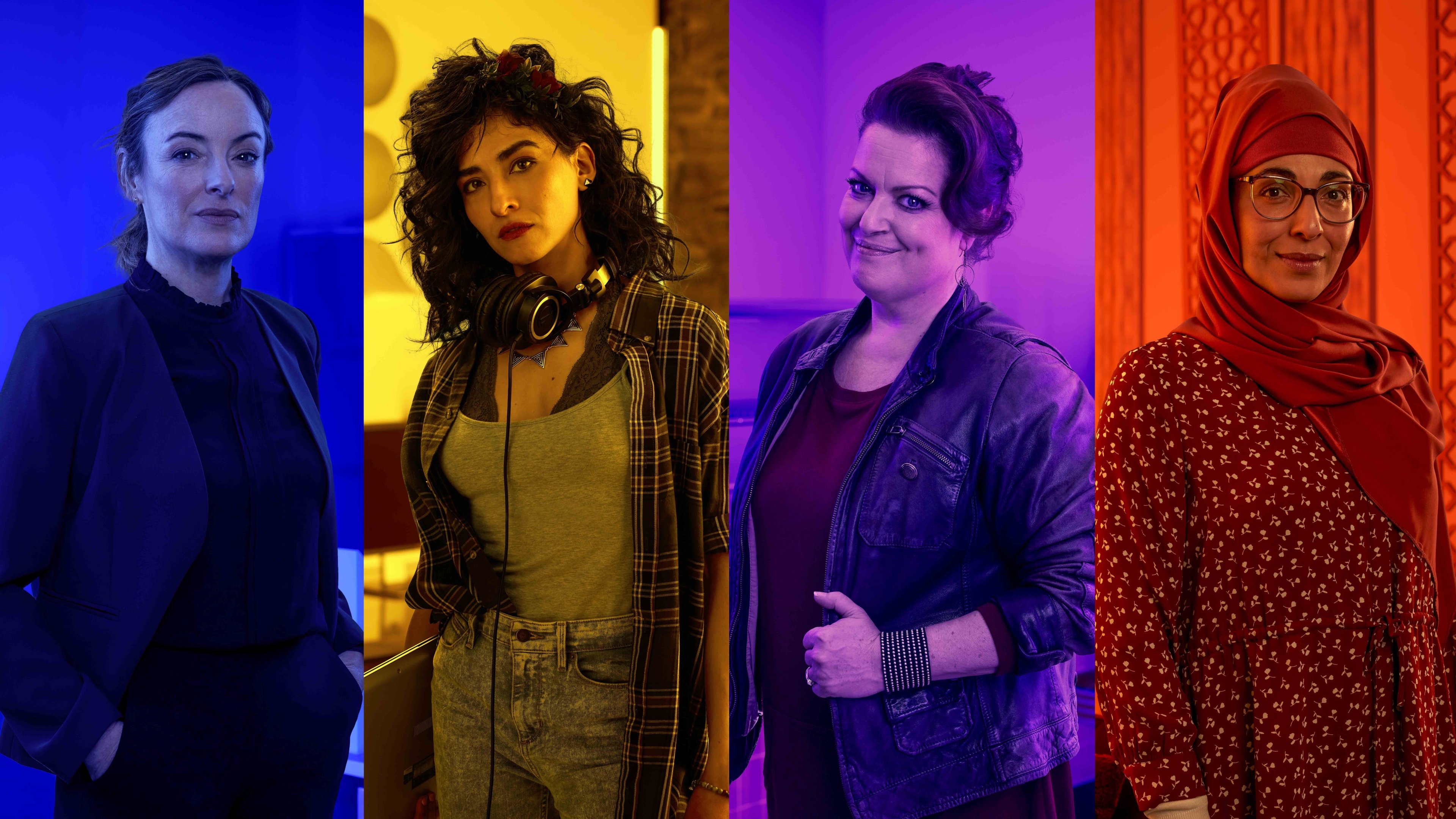 Backdrop for L'Assemblée