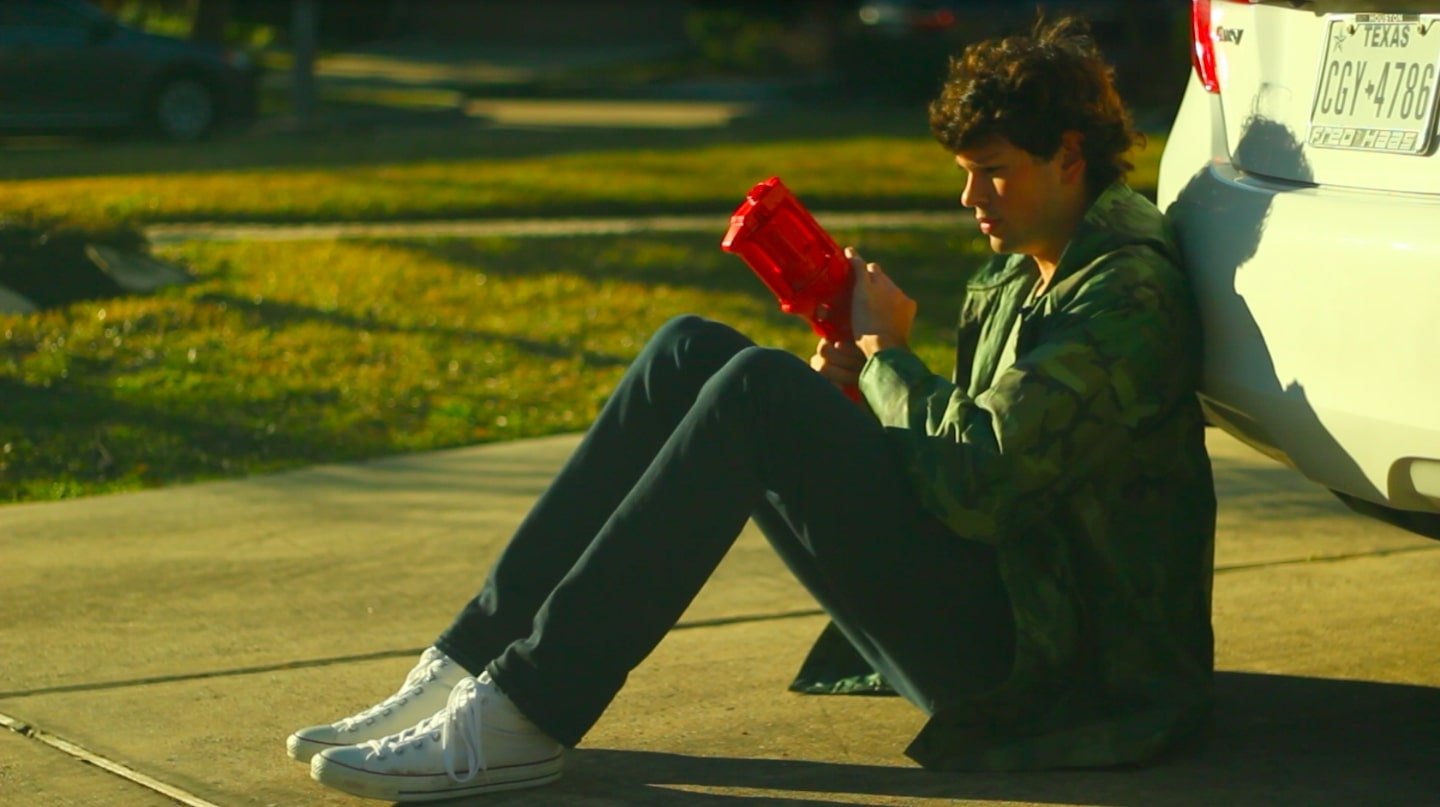 Backdrop for Assassin