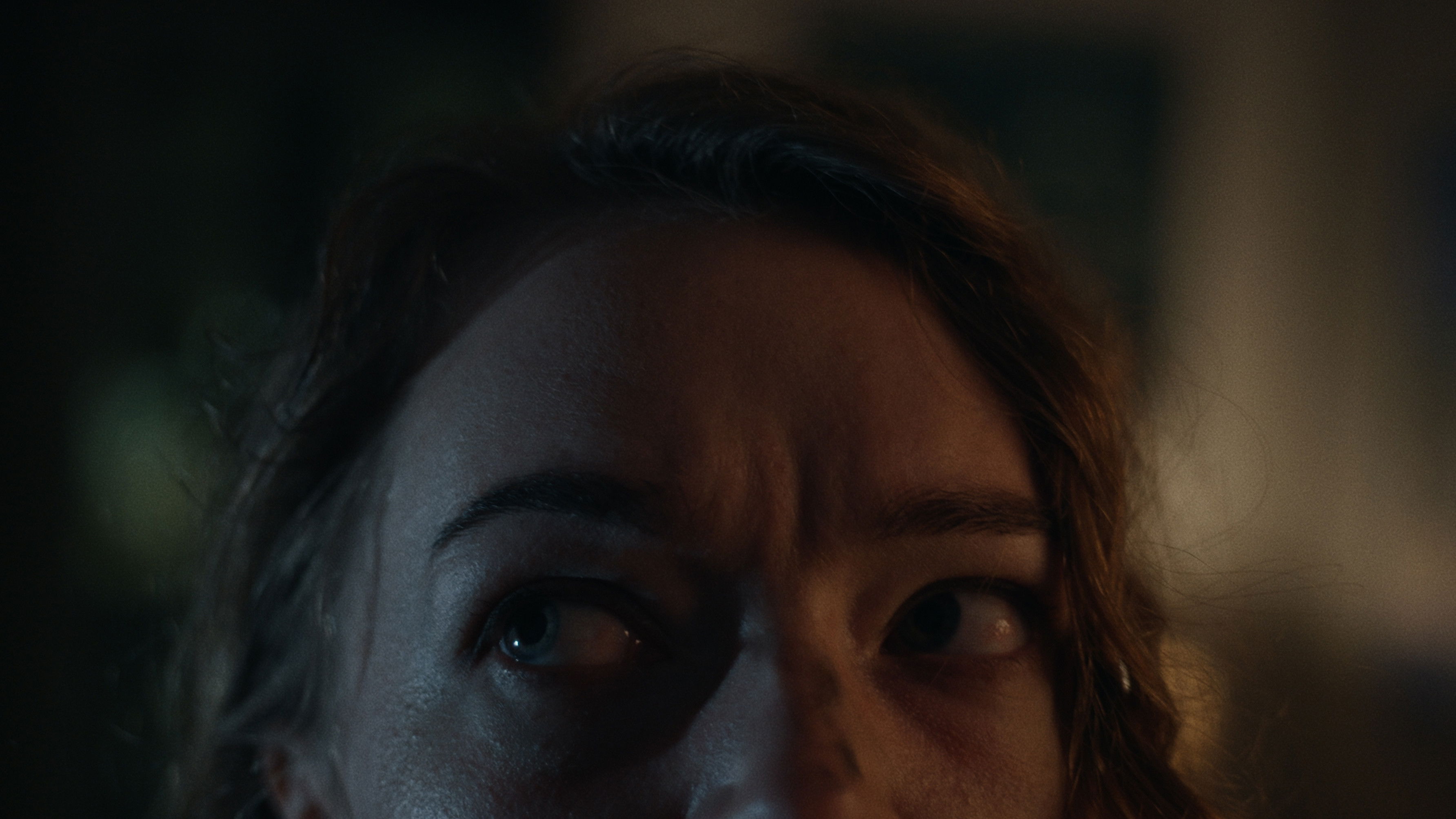 Backdrop for Lost Angels