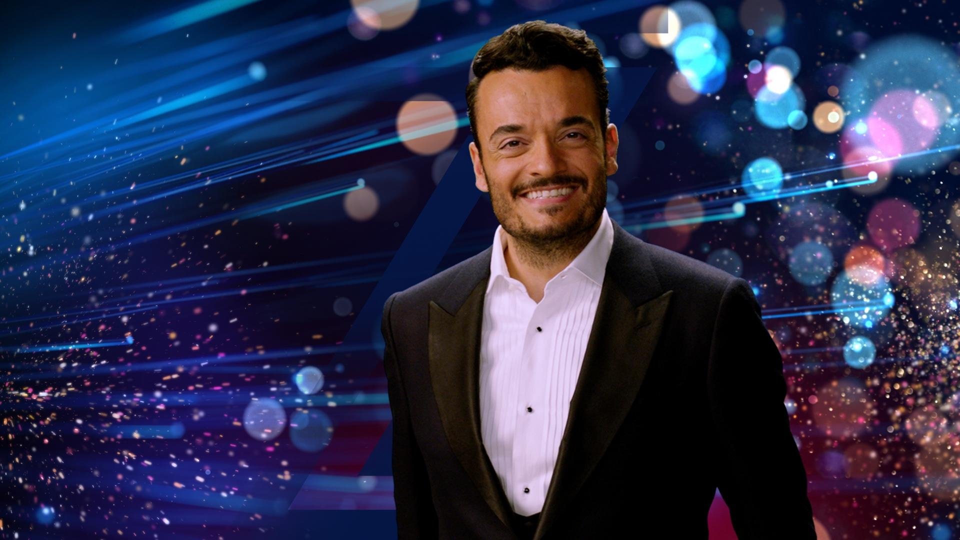 Backdrop for Die Giovanni Zarrella Show