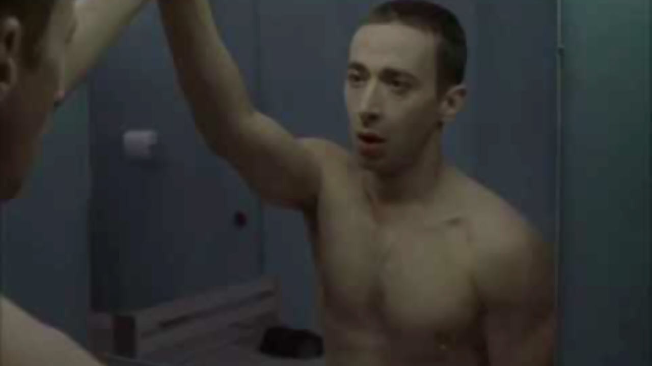 Backdrop for Glory Hole