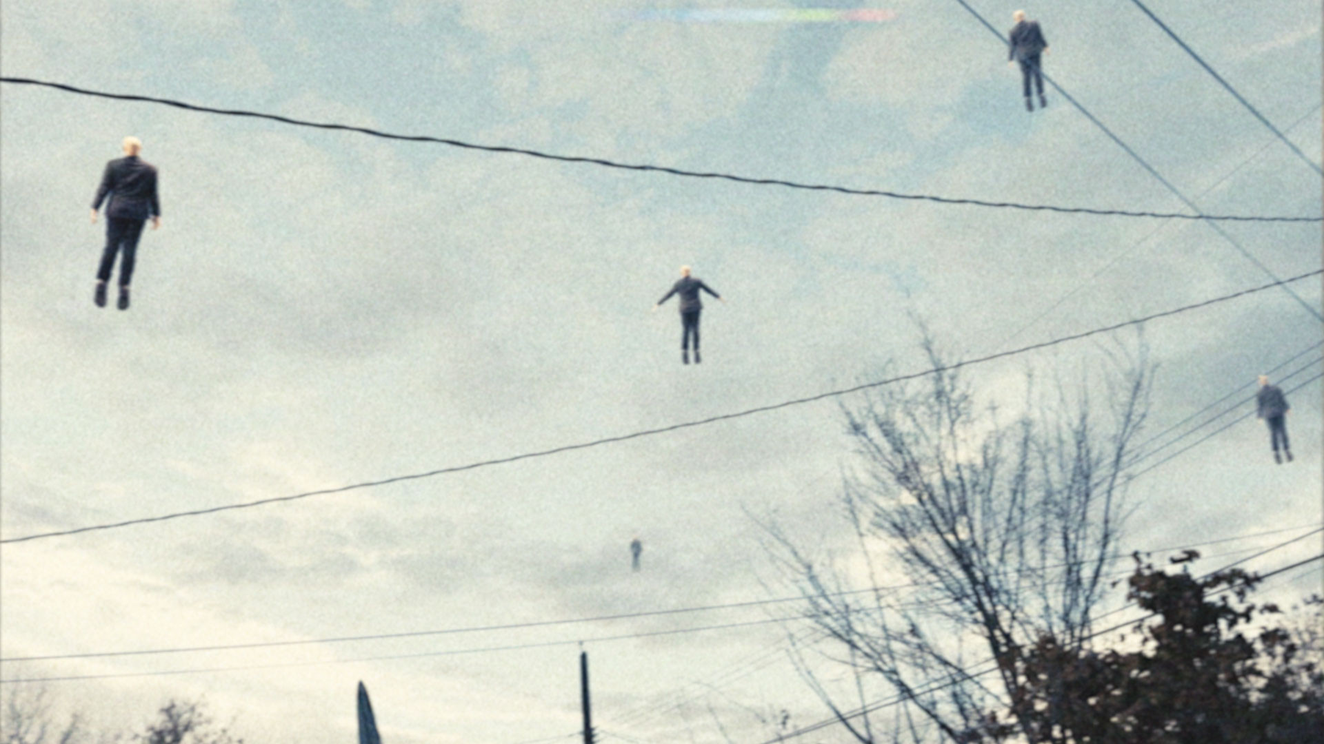 Backdrop for Buffet Infinity