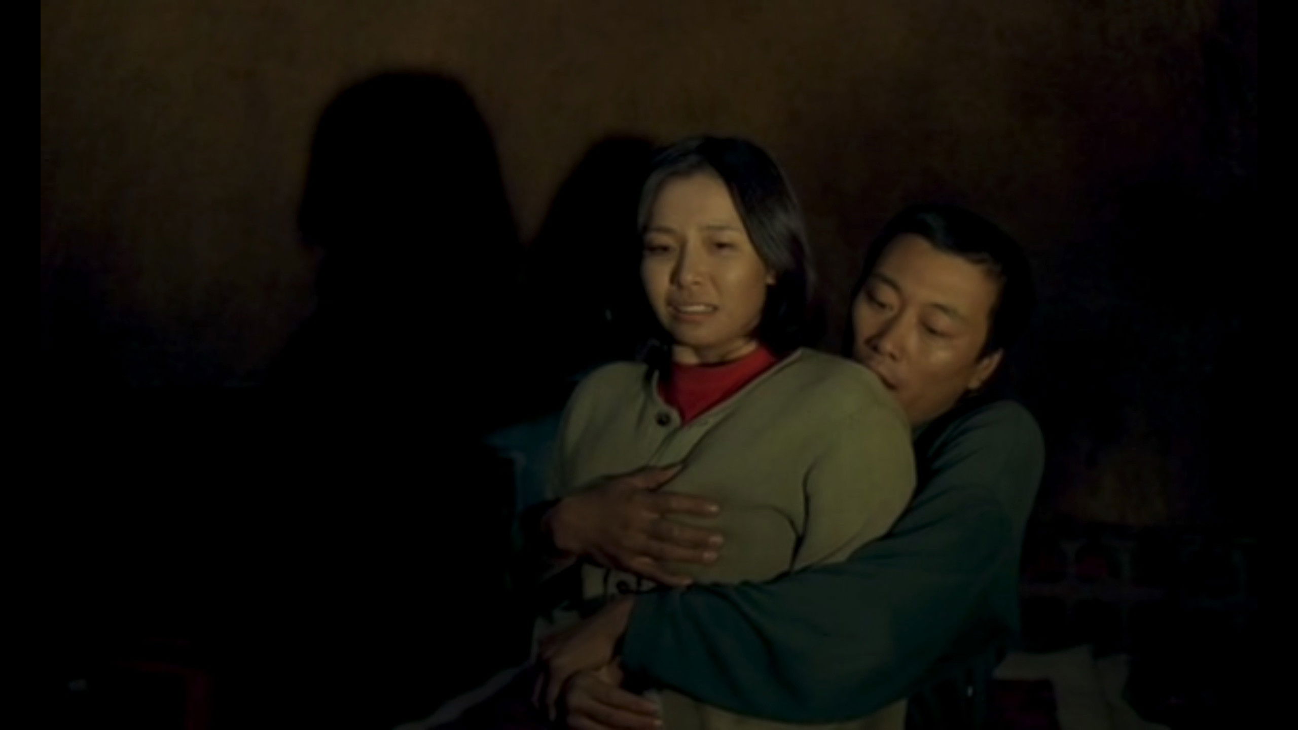 Backdrop for Day and Night