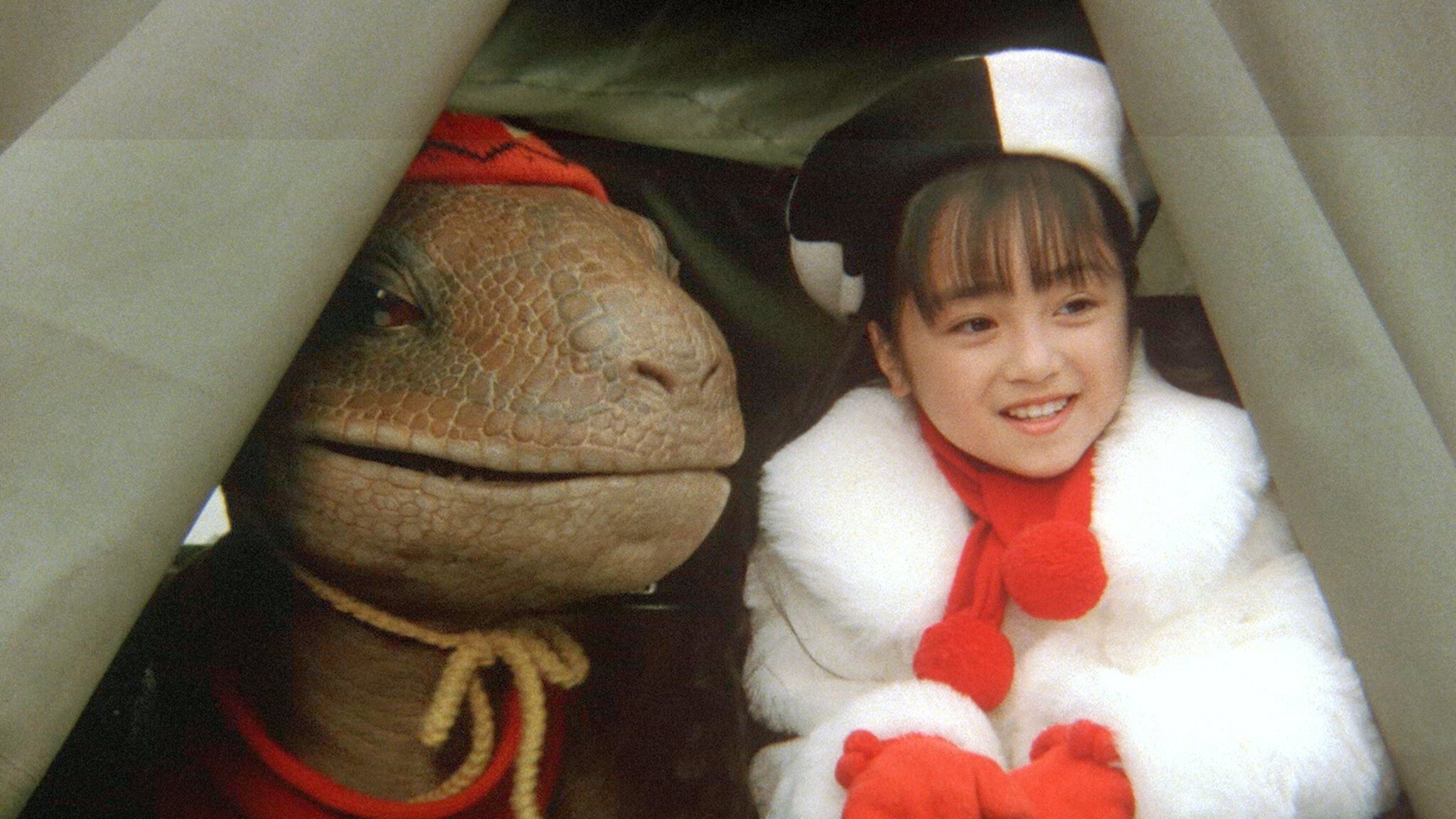 Backdrop for Rex: A Dinosaur's Story