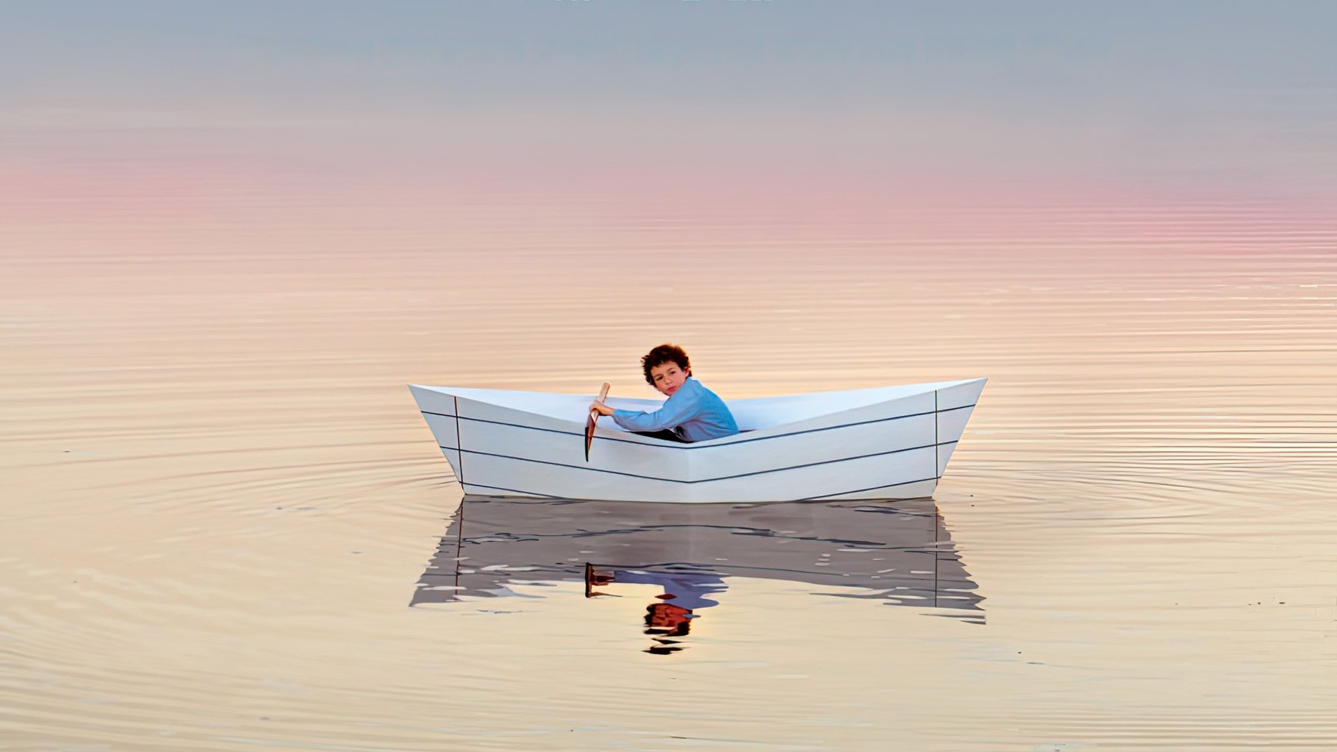 Backdrop for Intimate Grammar