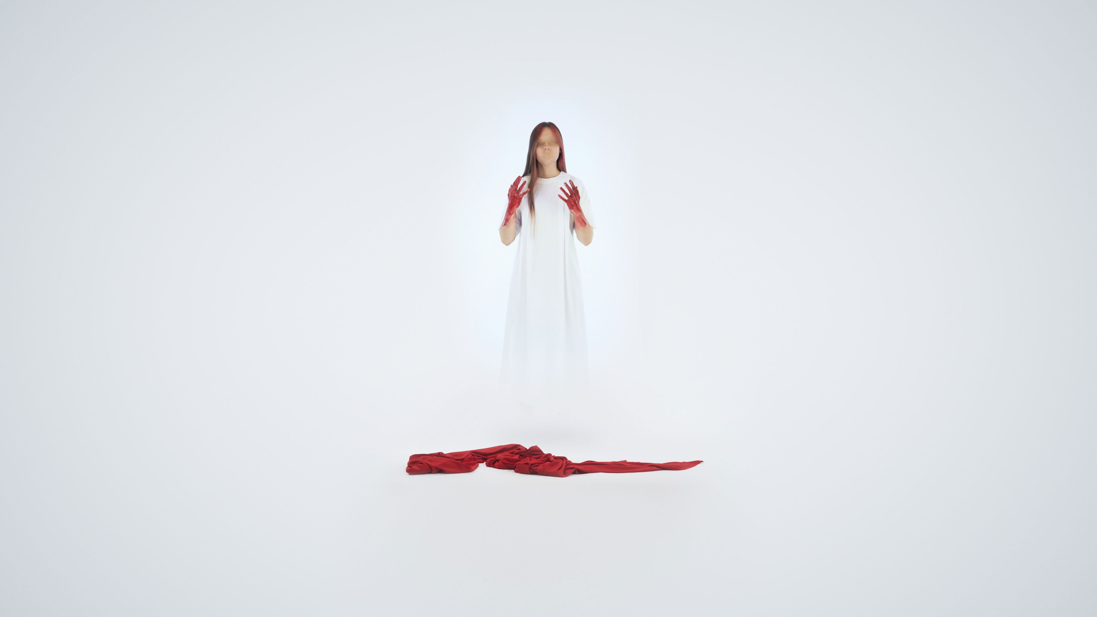 Backdrop for Red Rebirth