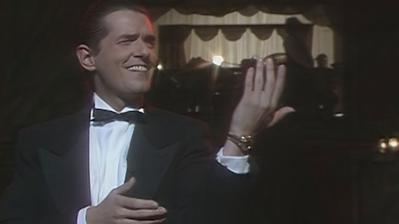 Backdrop for Heroes of Today