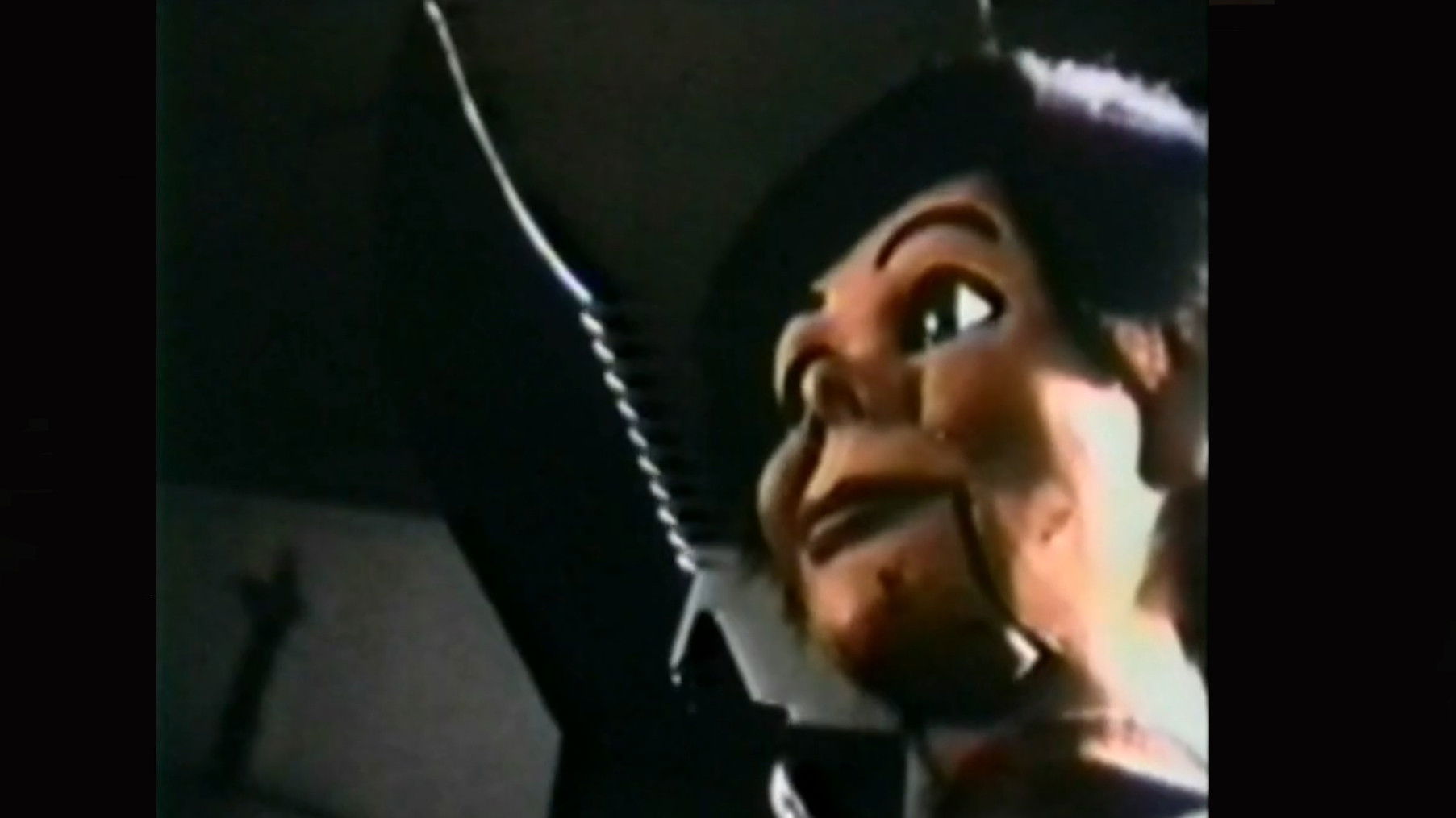 Backdrop for The Dummy