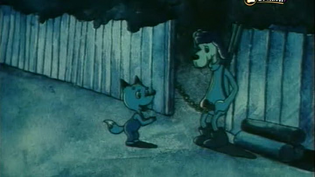 Backdrop for Эй, на том берегу!