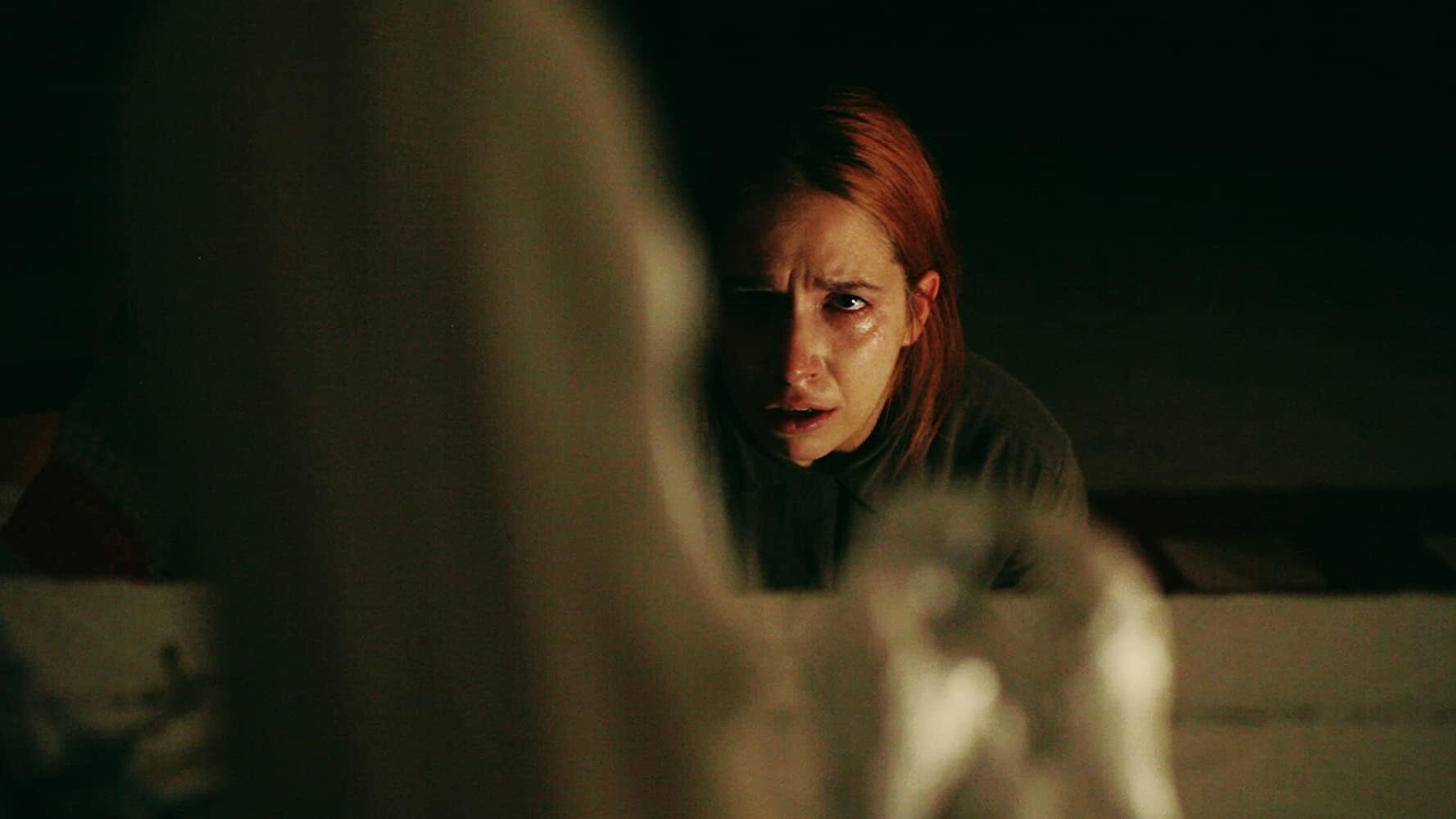 Backdrop for Exorcism