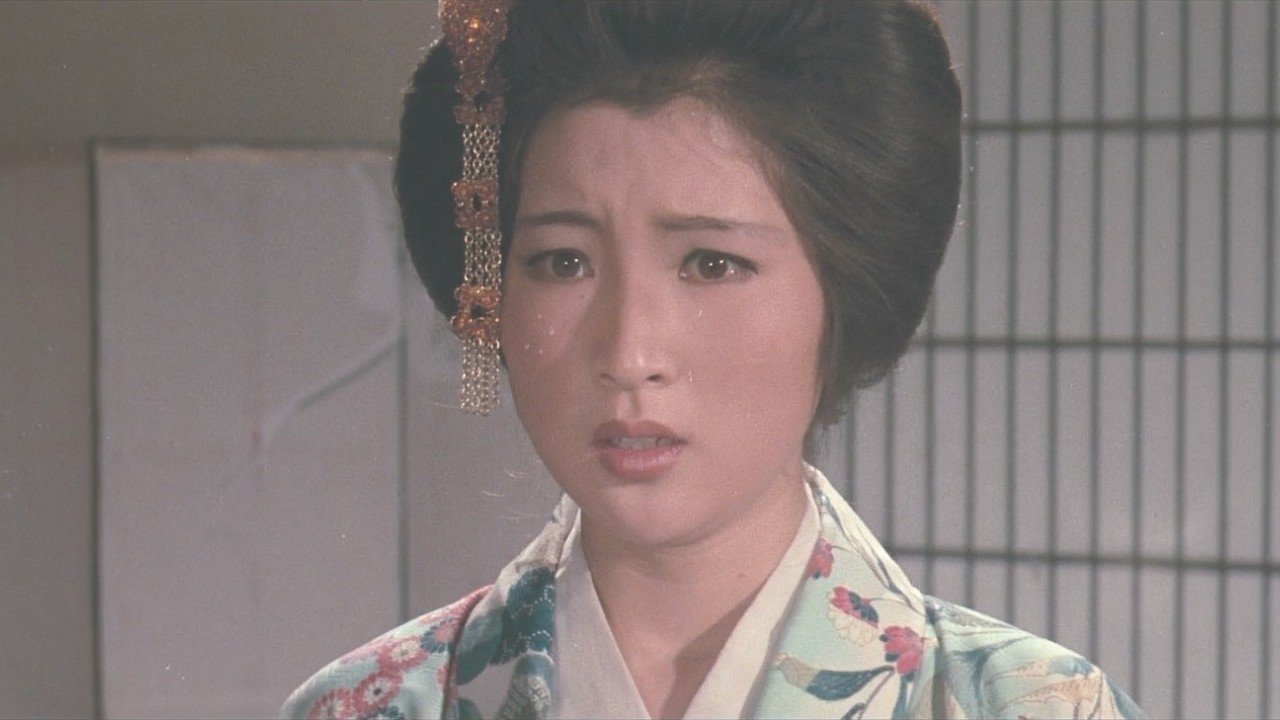 Backdrop for Seize the Precious Sword