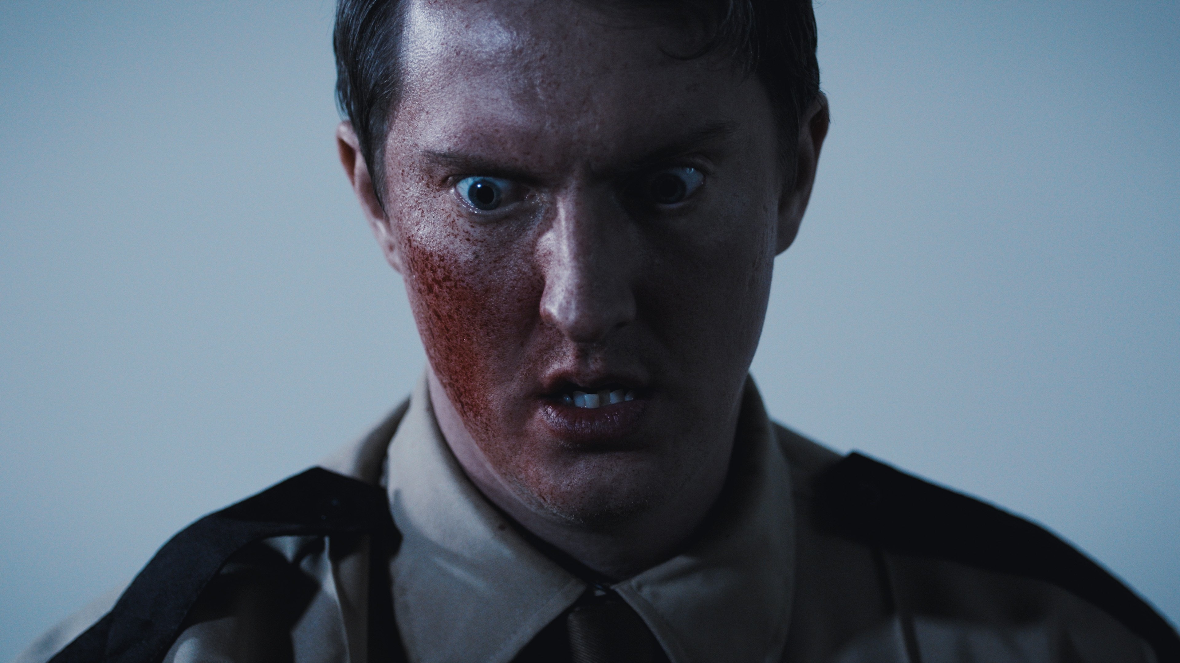 Backdrop for A Little Glass of Rum