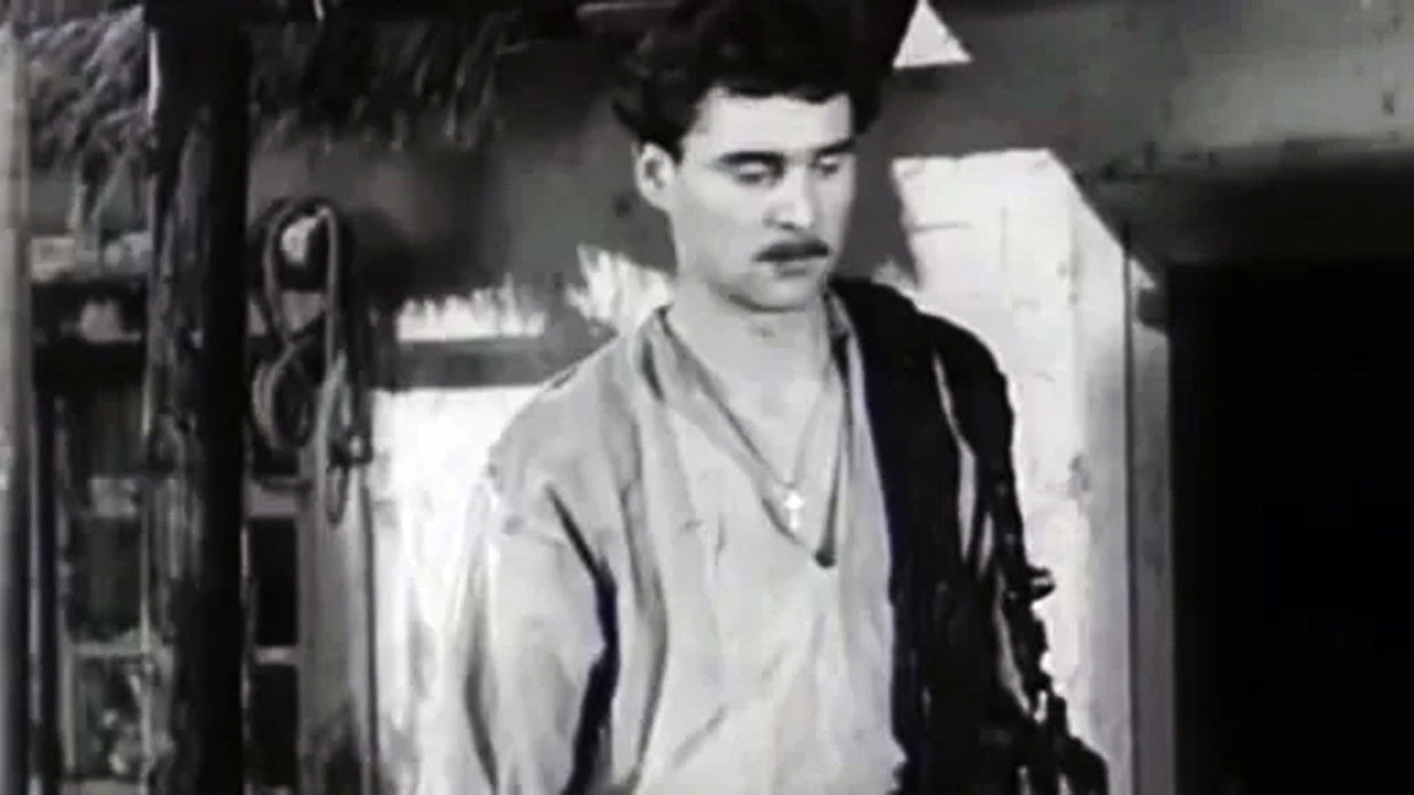 Backdrop for Hundred Thousands