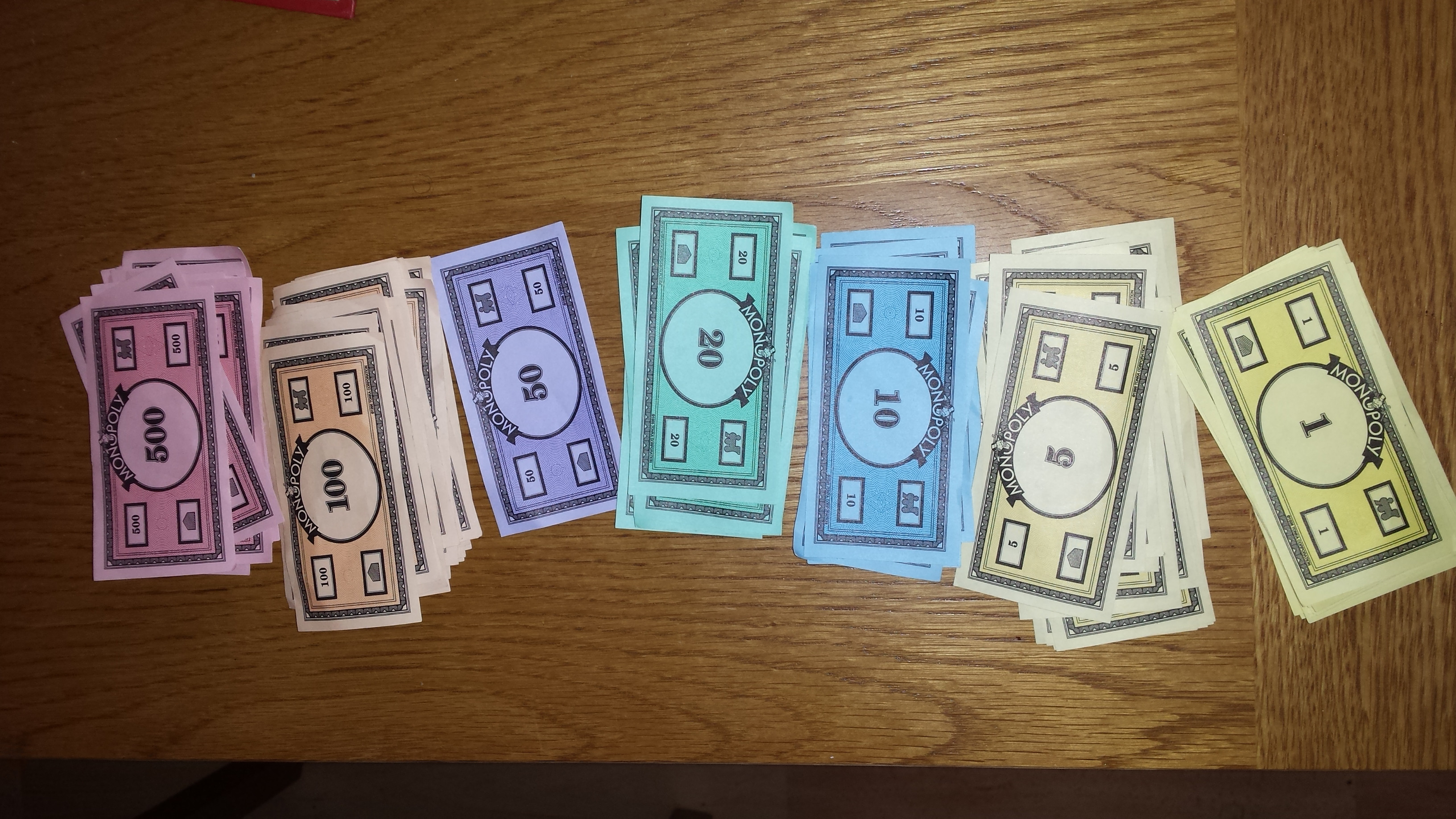 Backdrop for Bill Thompson