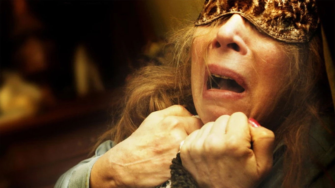 Backdrop for In Darkness