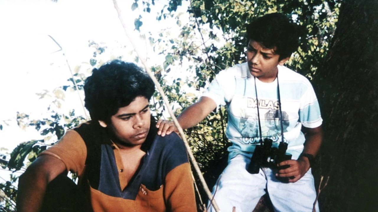 Backdrop for Dipu Number Two