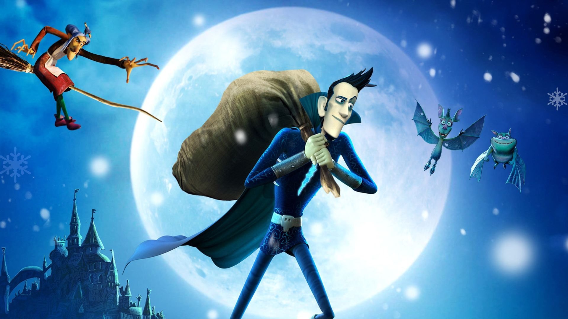 Backdrop for How to Save the Immortal