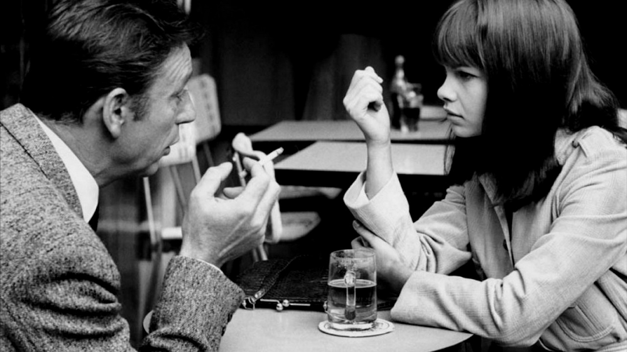 Backdrop for The War Is Over