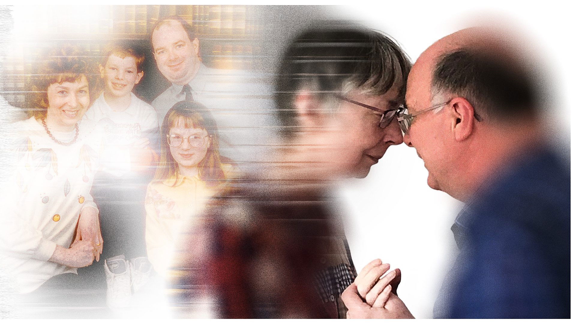 Backdrop for The Jennings v Alzheimer’s