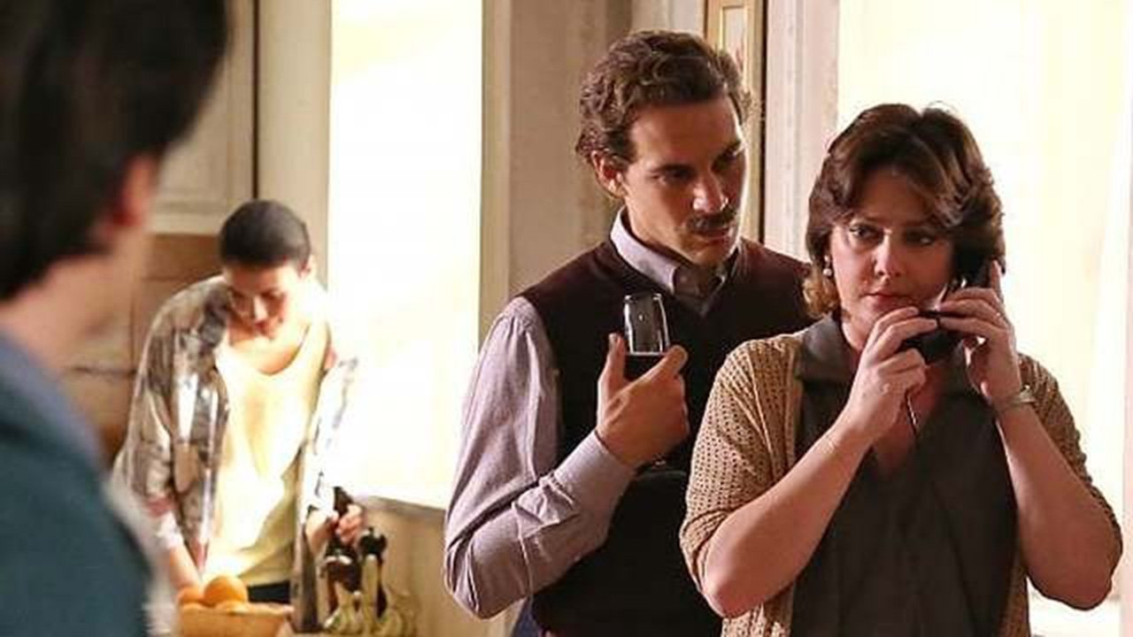 Backdrop for I Remember Piazza Fontana