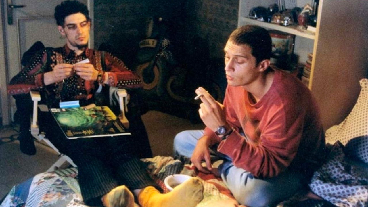 Backdrop for Strane storie