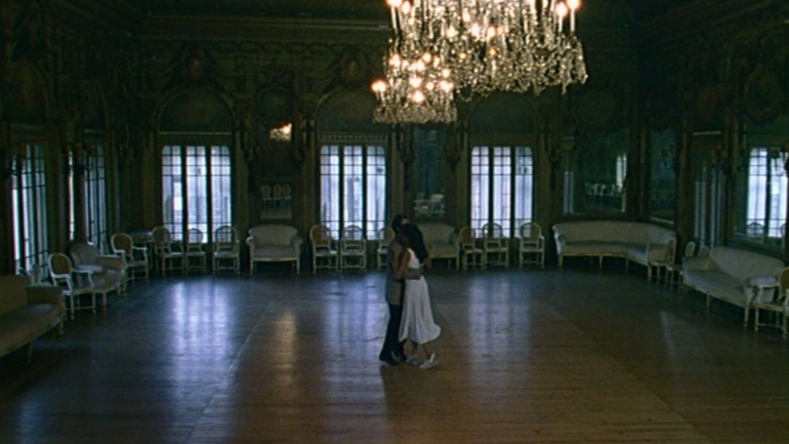 Backdrop for Requiem