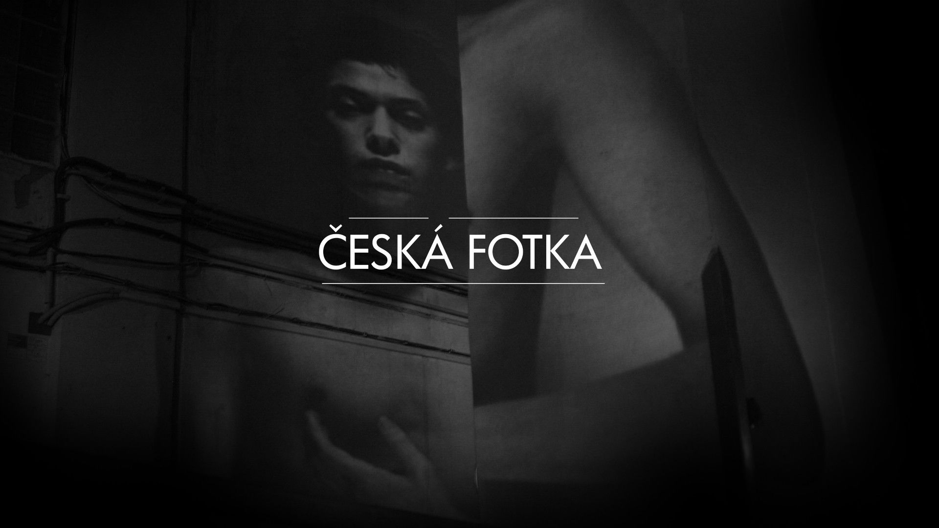 Backdrop for Česká fotka
