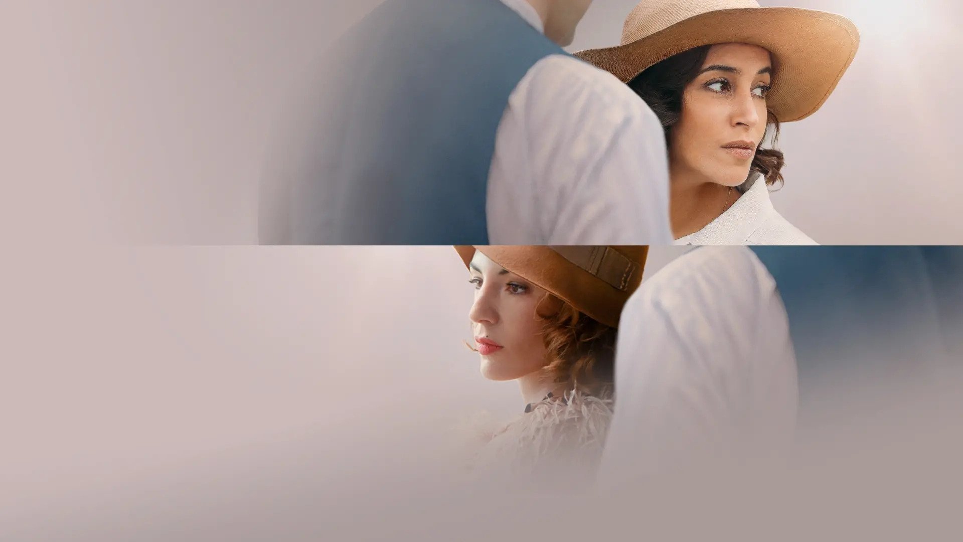 Backdrop for Loving Memories