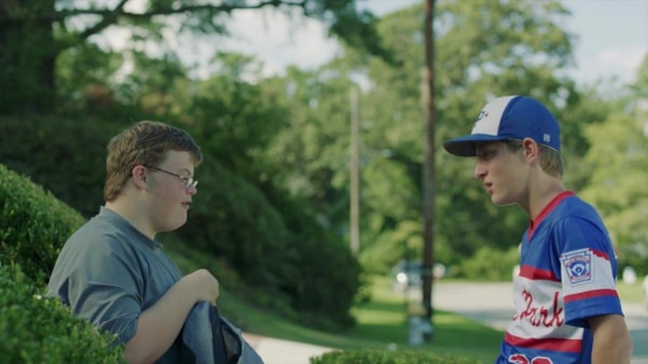 Backdrop for The Deep End