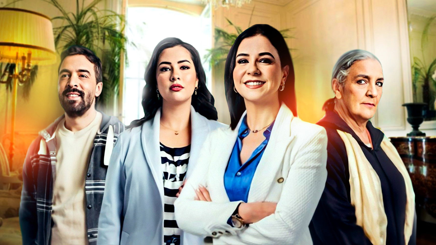 Backdrop for Kayna Dorouf