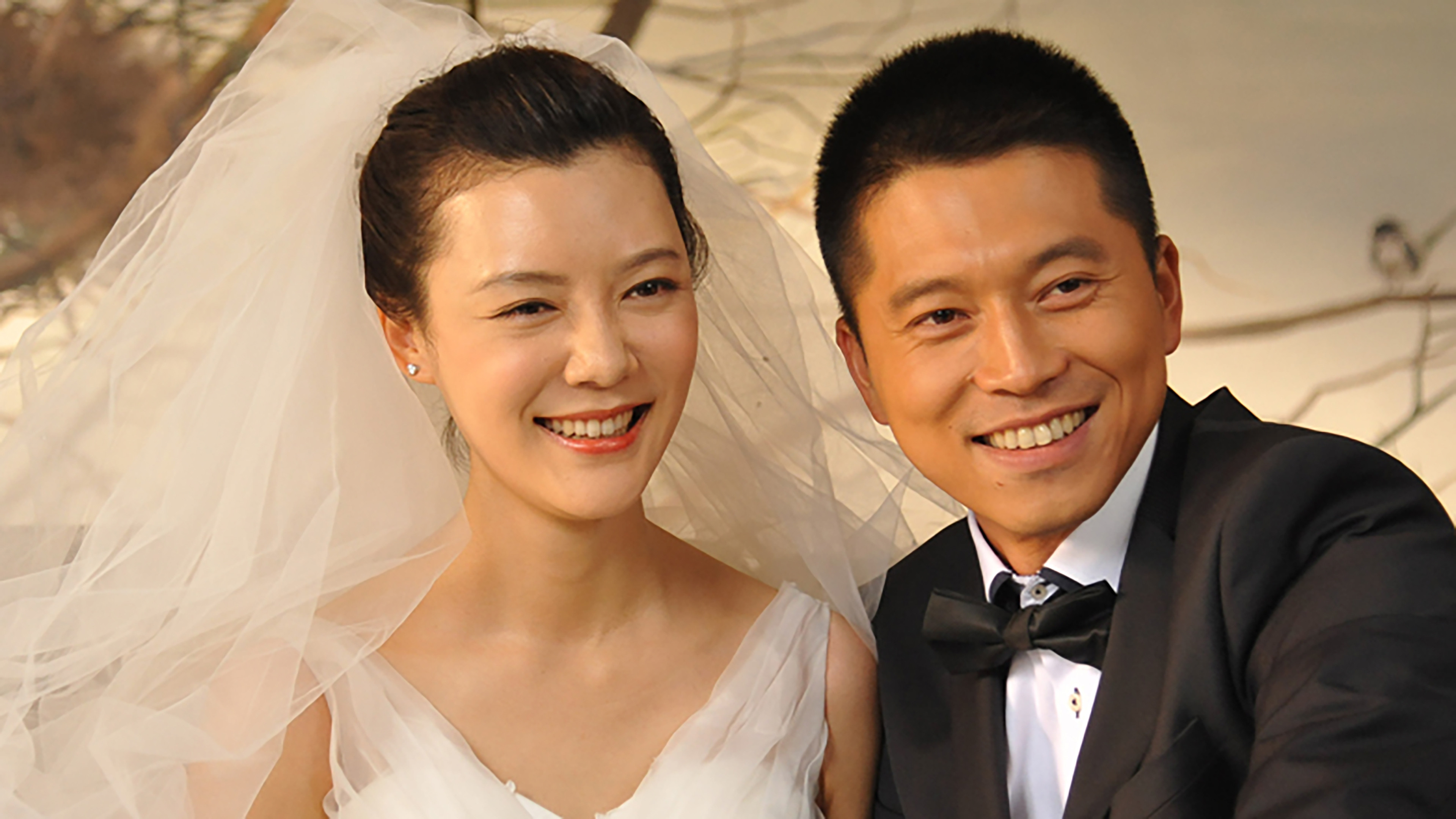 Backdrop for 酸甜苦辣小夫妻