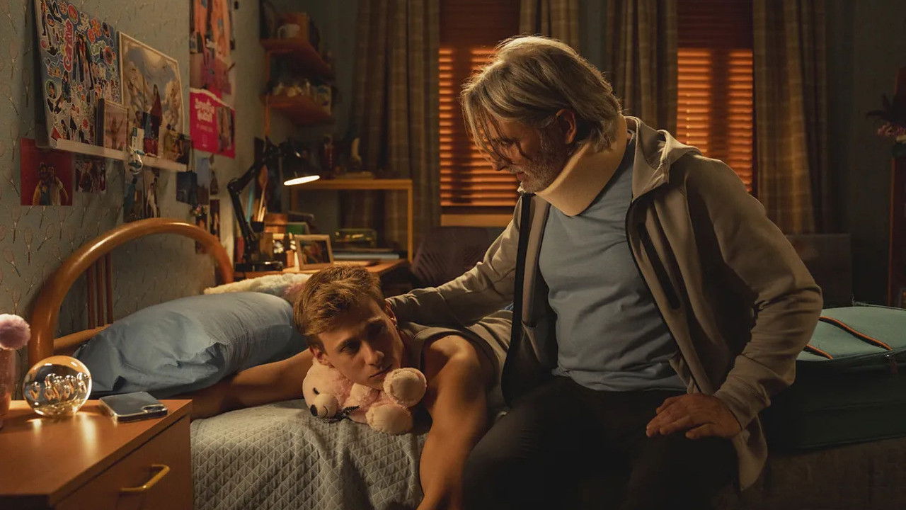 Backdrop for Every Side of the Bed