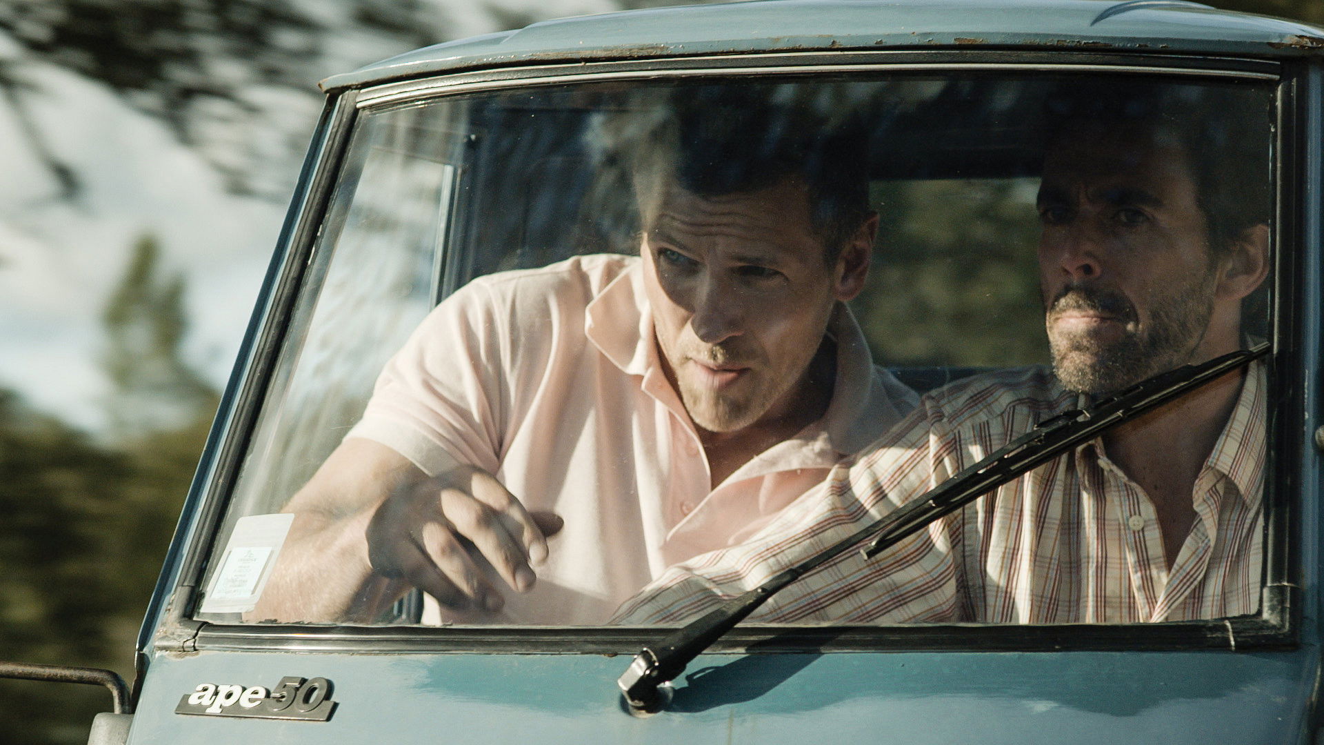 Backdrop for The Right Juice