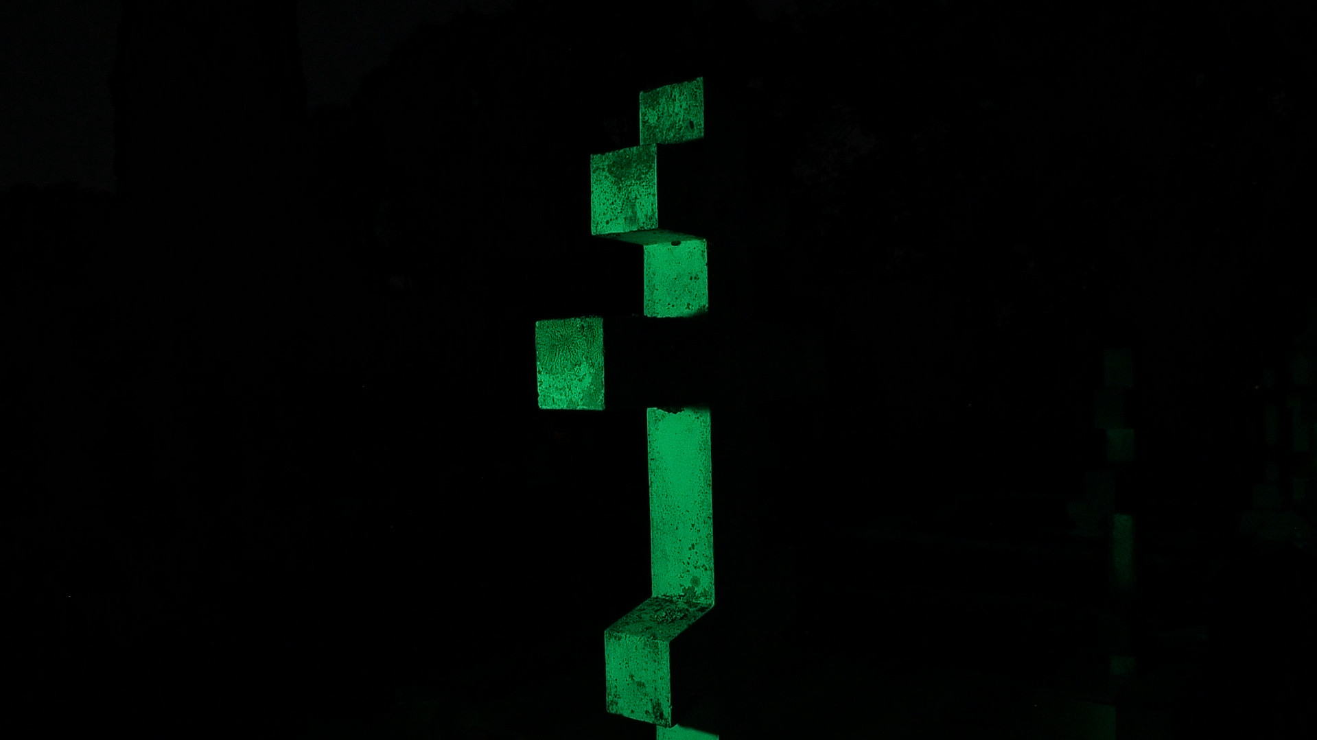 Backdrop for The Forgotten