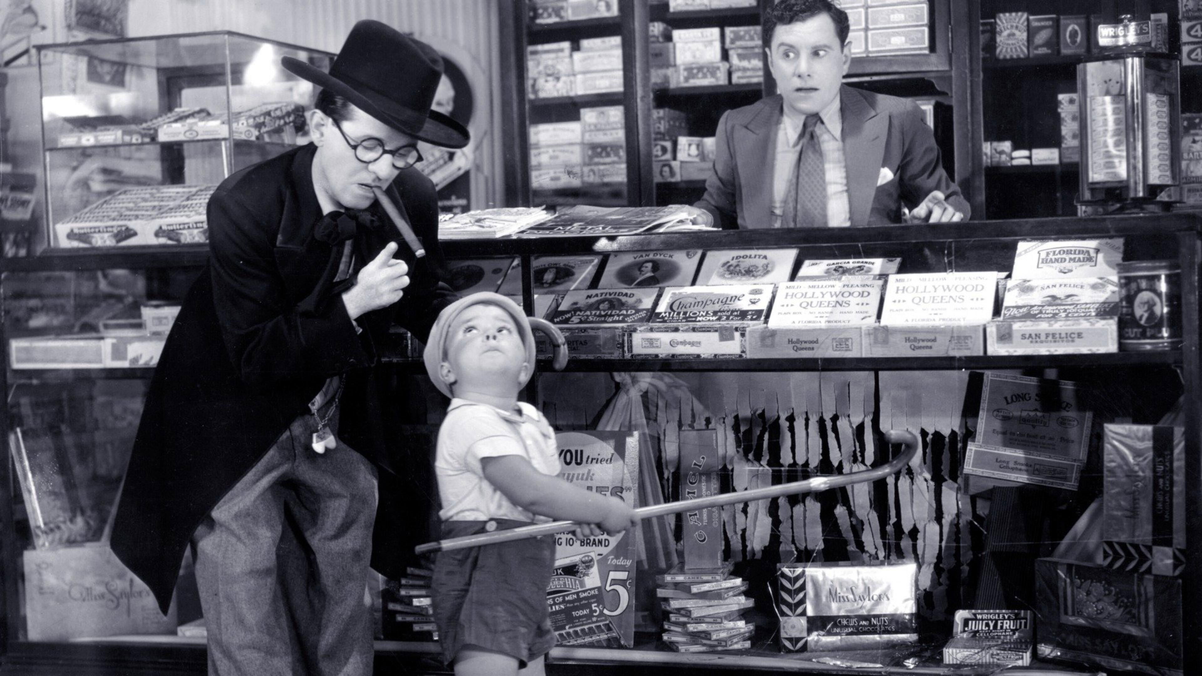 Backdrop for Kentucky Kernels