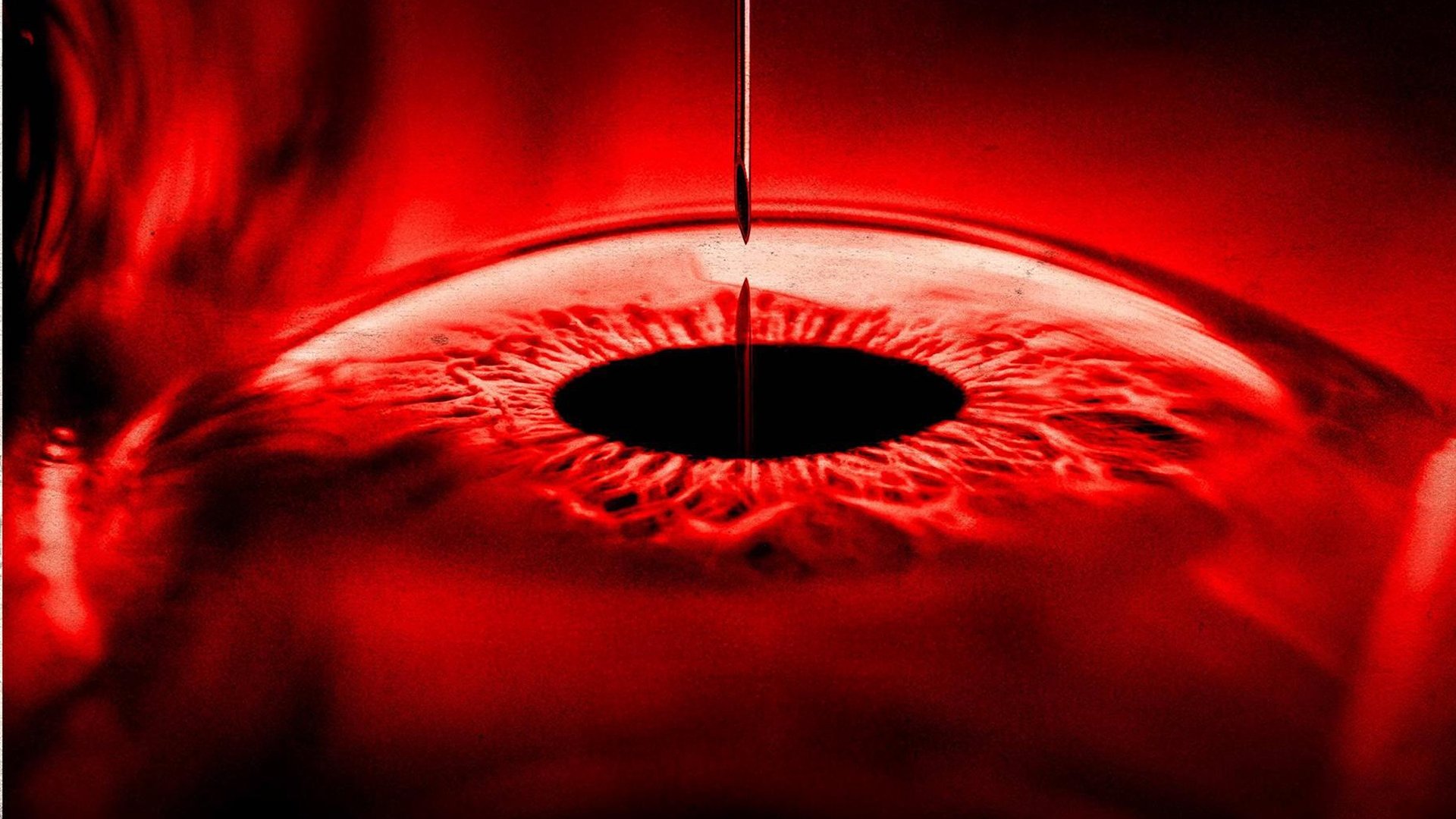 Backdrop for The Home