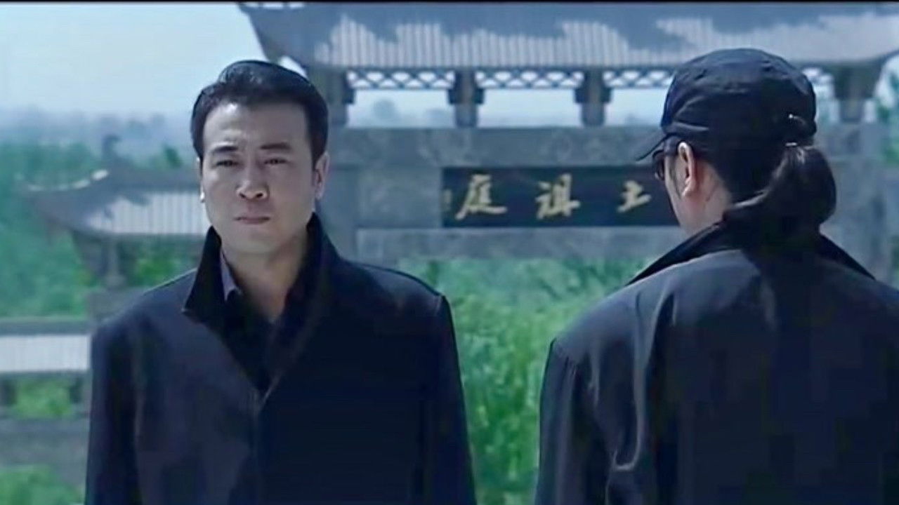 Backdrop for 华容道