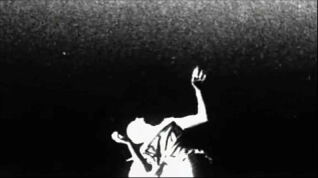 Backdrop for Din of Celestial Birds