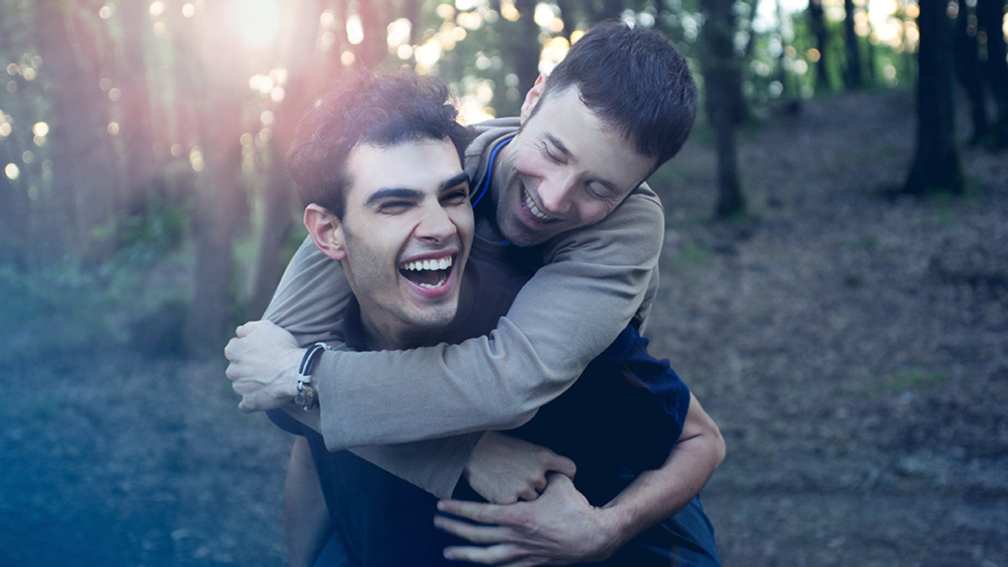 Backdrop for Dreams from Strangers