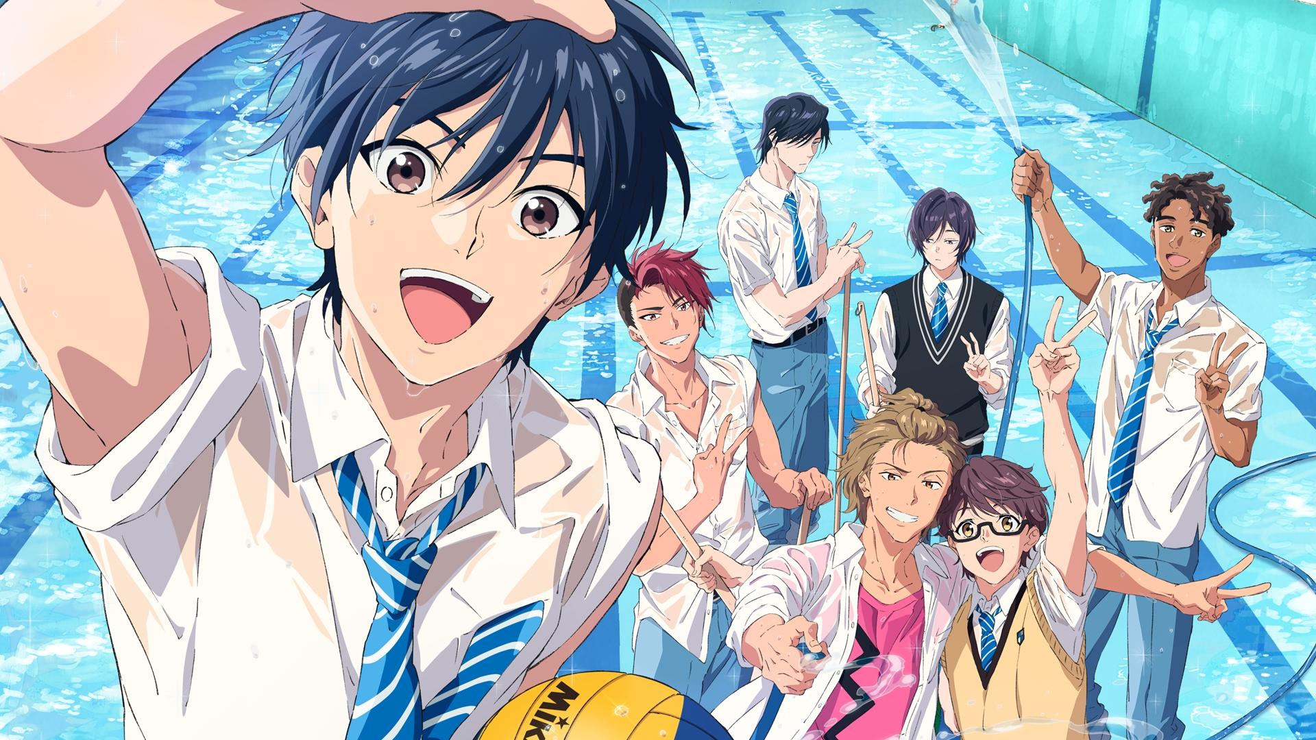 Backdrop for RE-MAIN