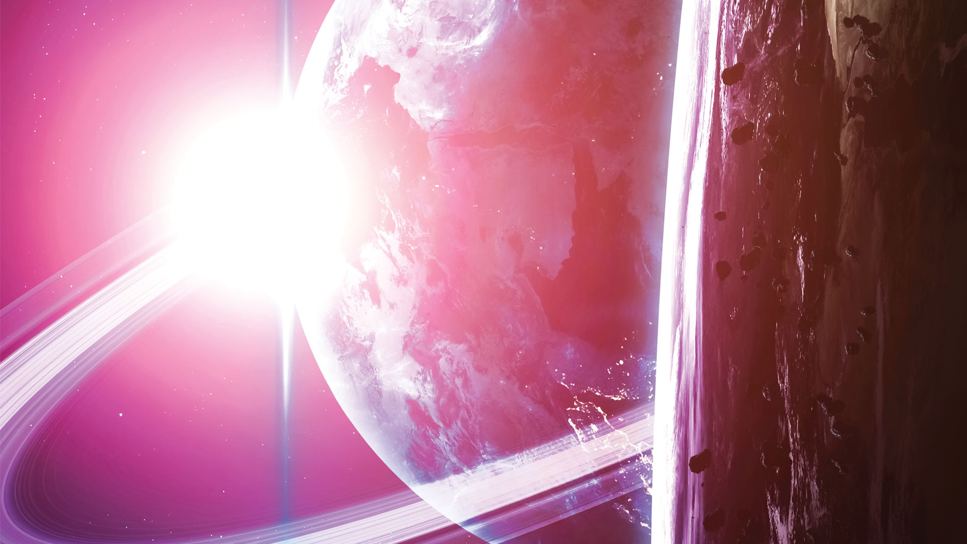 Backdrop for Aliens and Origins