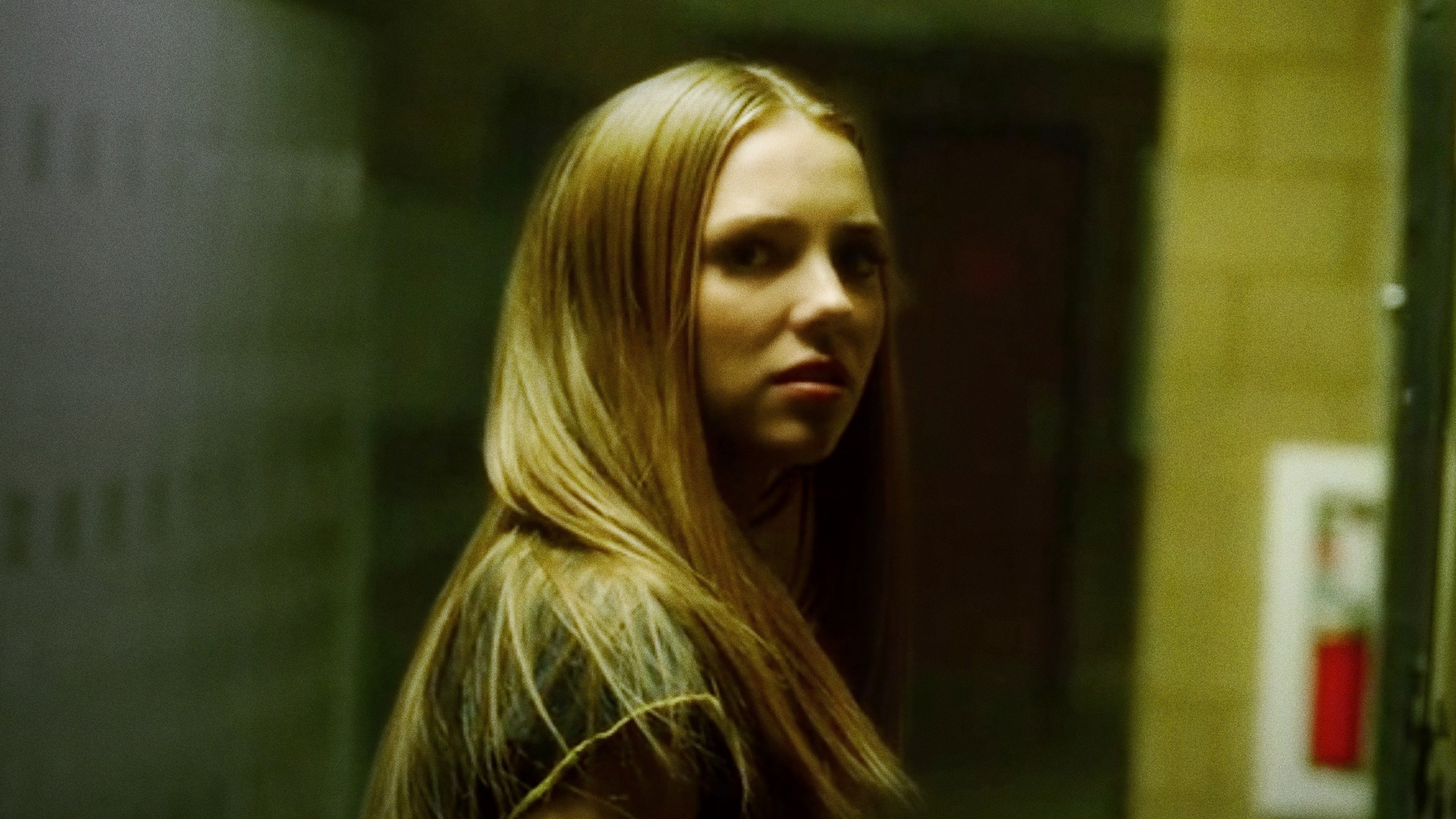 Backdrop for My Diary of Lies