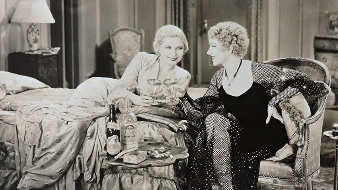 Backdrop for The Wiser Sex