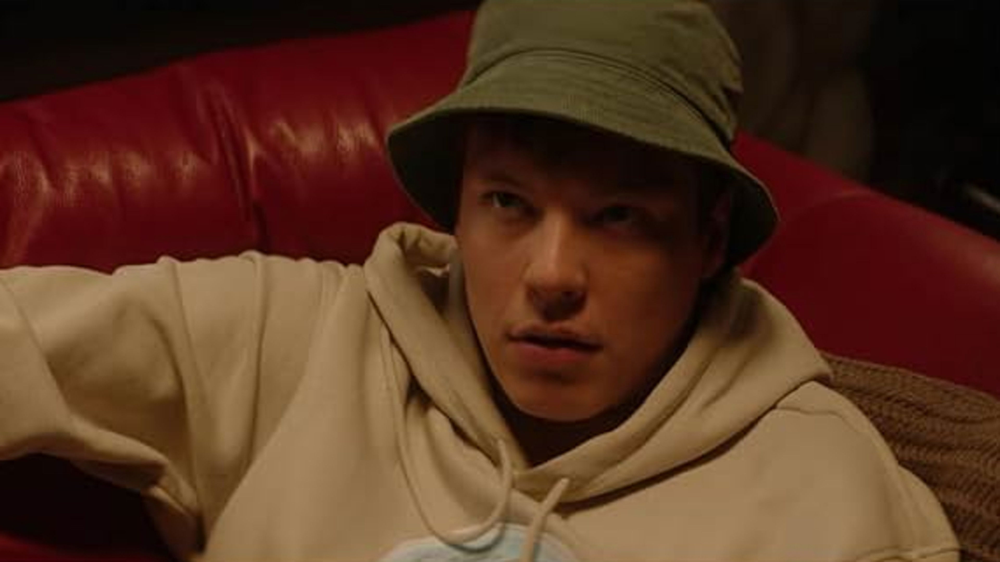 Backdrop for #AMFAD: All My Friends Are Dead