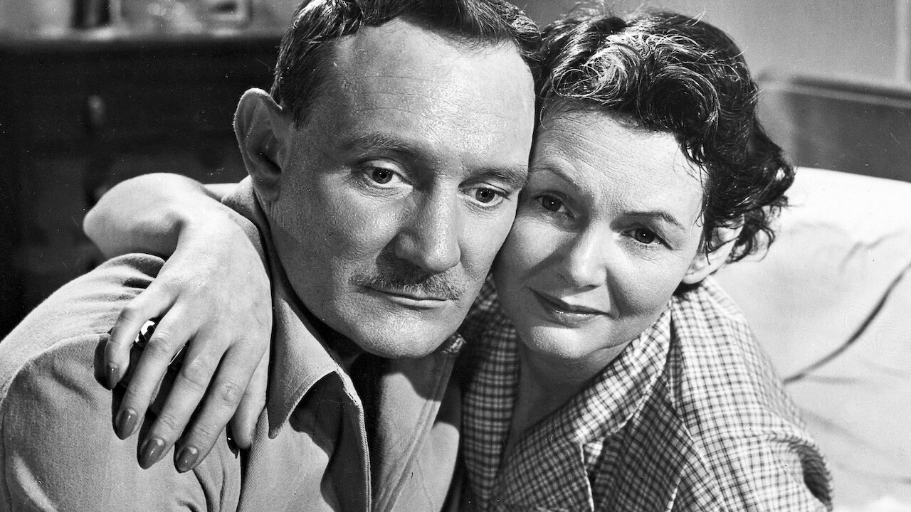 Backdrop for The Heart of the Matter