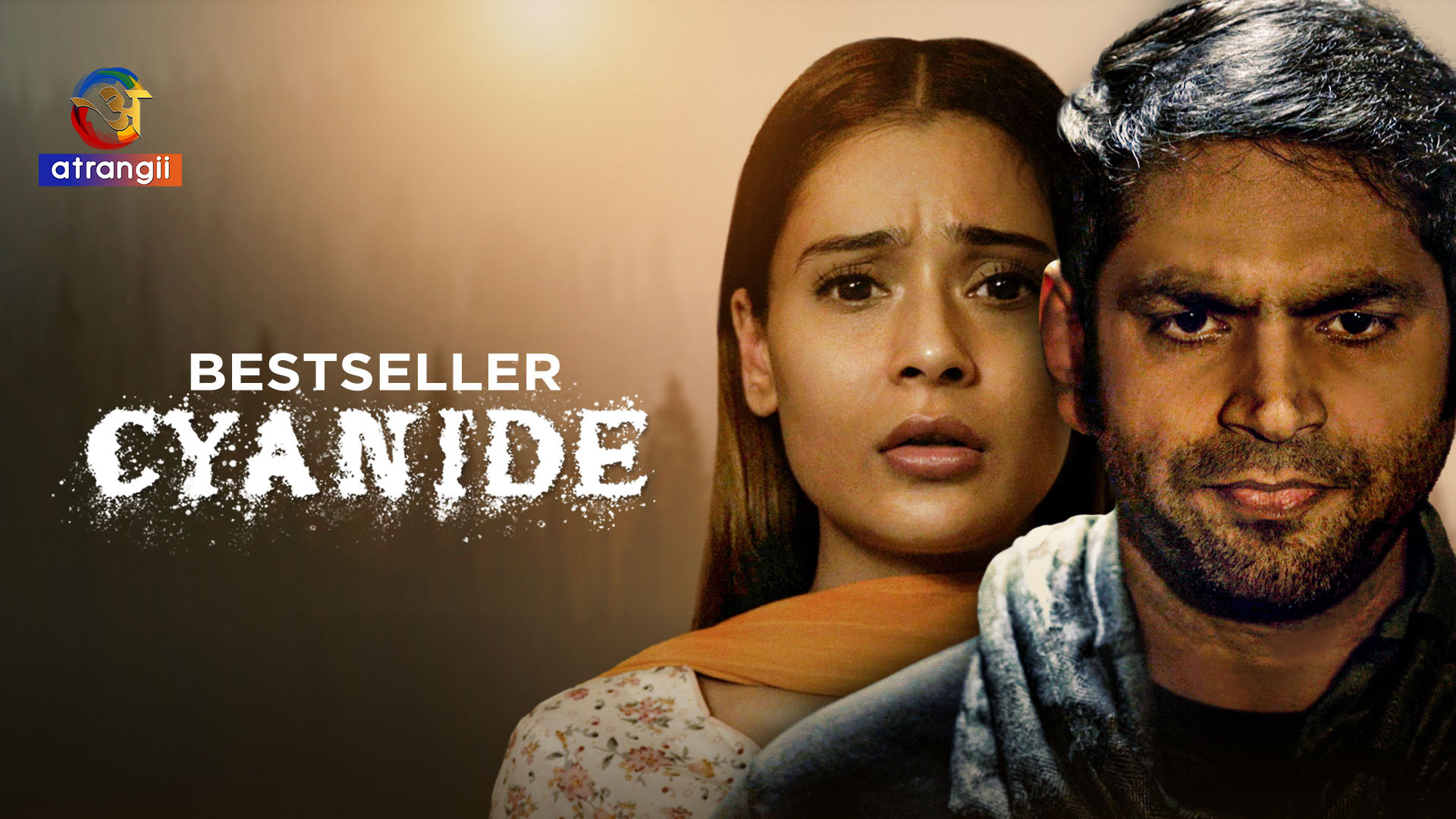 Backdrop for Cynaide